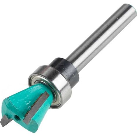 ZINKENFRÄSER FRÄSER GRATFRÄSER 9/16" HOLZMANN ZFS600F9/16