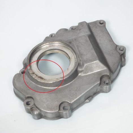 [PRODUIT D'OCCASION] Carter allumage origine pour moto Honda 600 CBR F 1991 à 1994 MV9 (1/3)