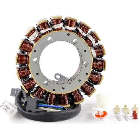 Stator Replacement For Stator Arctic Cat Mudpro Thundercat Trv Tbx H1 550 700 1000 Xt 2008-2014 Oem 0802-041( ) (1/4)