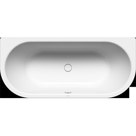 KALDEWEI CENTRO DUO 2 135 180x80cm, 283500011001, 283500011001