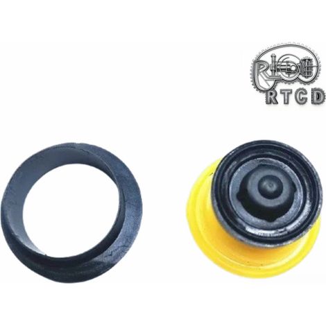 Kit de réparation d'électrovanne de turbo 037975 037977 11657566324 Compatible avec Peugeot, Citroën et BMW (1/5)