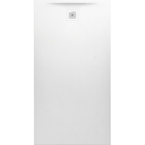 LAUFEN Pro Receveurs de douche, 1700x900x46mm, extra-plat, (1/2)