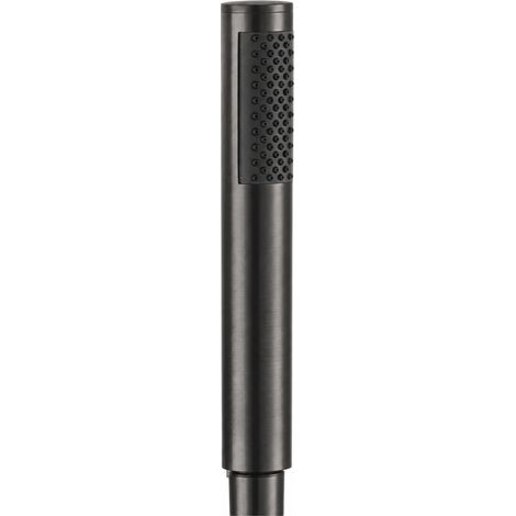 IMEX MDR015/BGM RIN Mango Ducha Color Gun Metal - ref: MDR015/BGM