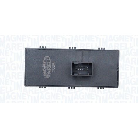 Interrupteur, lève-vitre MAGNETI MARELLI 000051091010 OPEL 735498686
