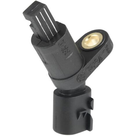 Arrière Gauche ou Droit ABS Capteur Roue Vitesse Capteur 1J0 927 807 B (1/4)