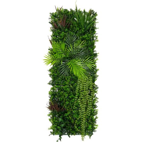 Alina Artificial Wall Tile - 50cm x 150cm (1/5)