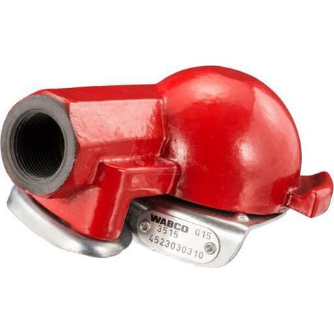 Acoplamiento de tubo WABCO 4523030310 (1/5)