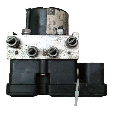 [PRODUIT D'OCCASION] Unite Hydraulique Abs VOLKSWAGEN Golf ♻️ Ref Oe. 1k0614117tbef - Garantie à vie (1/3)