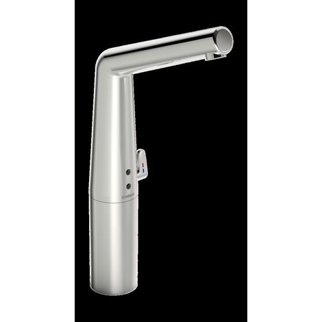 HANSA HANSADESIGNO Style Waschtischarmaturen 230/9V, Bluetooth, (1/5)
