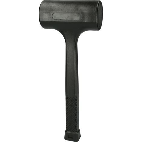 KS TOOLS Martillo blando sin retroceso 1250g - 140.5258 (1/5)