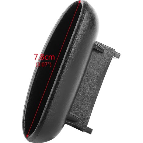 Cerradura central del maletero para Honda Civic 2006-2011, cerradura de la consola central, repuesto nuevo 83451-SNA-A01ZA