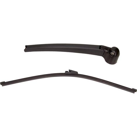 Bras d'essuie-glace, nettoyage des vitres MAXGEAR 39-0207 VW 1T0955707A