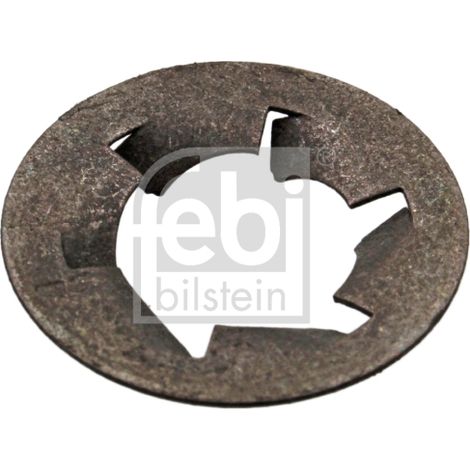 Vis, disque de frein FEBI BILSTEIN 18399