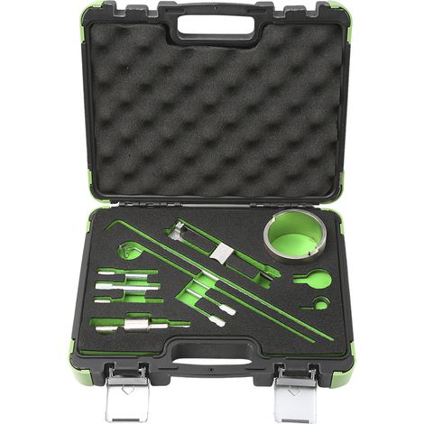 strumento di fasatura motore jbm engine timing tool set Citroën Peugeot 1.8L 2.0L