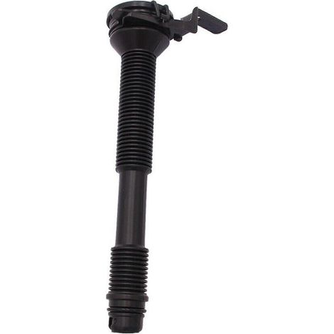 Tuyau de remplissage de lave-glace pour BMW X5 E70 X6 E71 61667162586 Neuf (1/5)