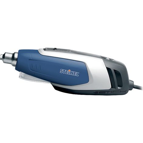 PISTOLA DE CALOR HL STICK 350W STEINEL - L/ST004019