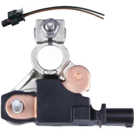 Batteriestromsensor 38920-TR0-A02 mit Stecker für Honda Civic CR-V (2012–2015) und Acura ILX (1/5)