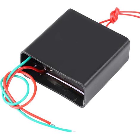 SUNGOOYUE Générateur à Haute Tension Module à Arc électrique Small Scientific Production pour le Lycée. (1/5)