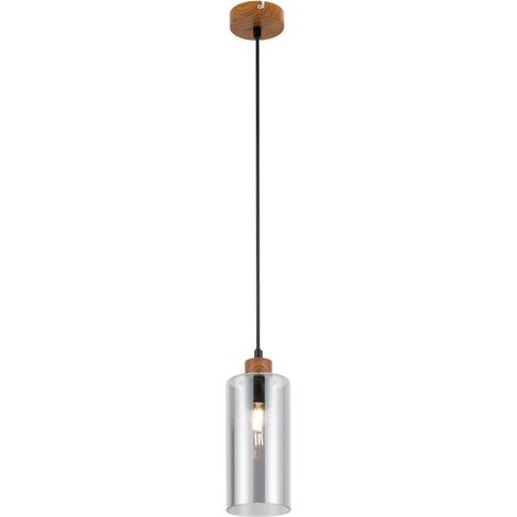 Lámpara colgante Italux NASTER PND230511WO (1/5)