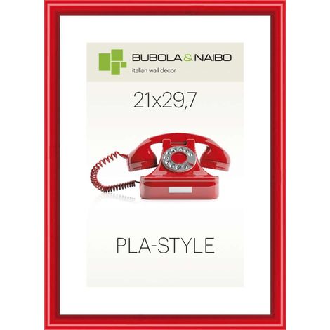 Cornice PLA01RO 21X29,7