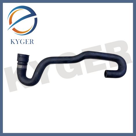 Tuyau de pompe à eau compatible avec BMW E65/E66, référence OE64218377698 (1/5)