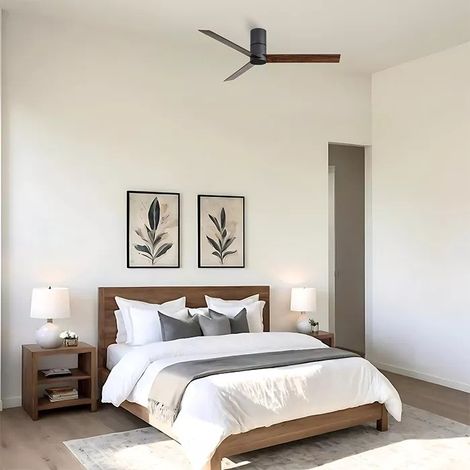 ventyly HYBRID Ventilateur Ø120 cm (1/5)