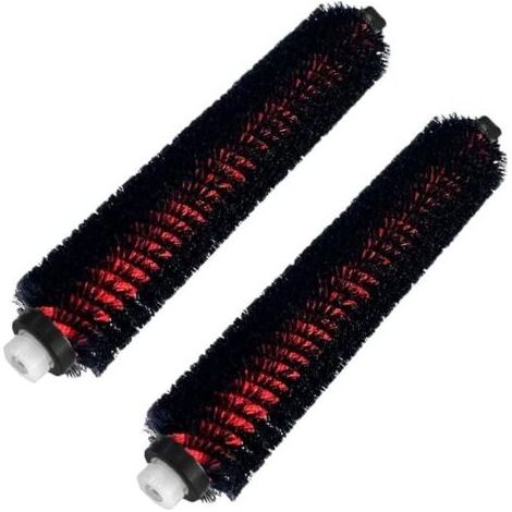FENOPLASTICAFOREHILLpour Roborock S7 maxv Ultra S7 Pro Ultra G10 G10S G10S Pro s8 / s8 + s8 Pro Ultra G20 Accessoires pour Robot aspirateur 2pcs pour Le Lavage de la vadrouille et l&39auto - Nettoyage (1/5)