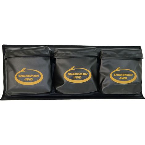 BOLSA DE EXPEDICIÓN SNA133 (1/5)
