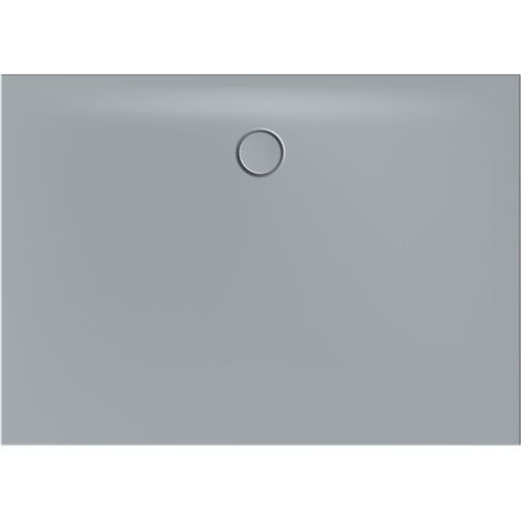 BetteFloor Side receveur de douche latéral avec glazePlus,