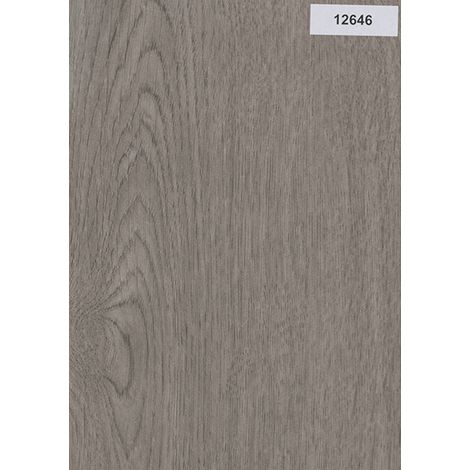 Plinthe Alsafloor 437 Gris Building 80x15x2200mm - Alsafloor