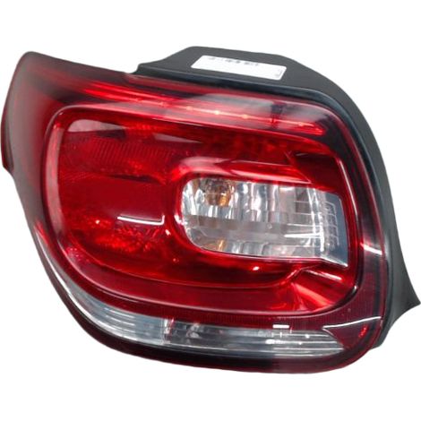 [PRODUIT D'OCCASION] Feu Arrieree Gauche  CITROEN Ds3 ♻️ Ref Oe. 9676973880 - Garantie à vie (1/2)