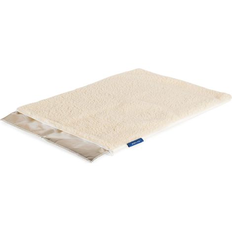 Ancol Sleepy Paws Self Heating Pet Pad L 88x64cm - 38830 (1/5)