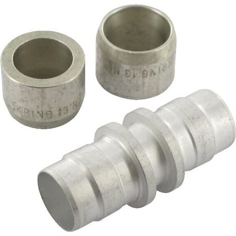 Racor 1/2" KL091064 UNIVERSAL KL091064