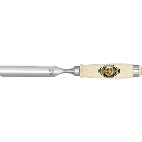 Beige creux avec cahier blanc 28 mm Kirschen 1431028 S295372