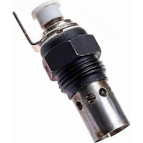 Bougies de préchauffage pour moteurs diesel, compatibles avec plusieurs modèles de moteurs Perkins, ensemble de démarreur pour moteur de tracteur. (1/5)