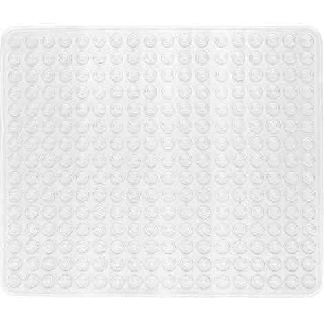 GEDY 9760600010 Alfombra antideslizante para ducha cuadrado - ref: 9760600010