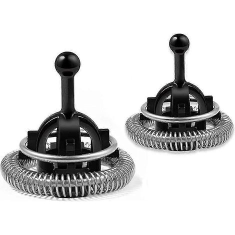 Pièces de rechange pour mousseur à lait Aeroccino 3 et Aeroccino 4, pièces détachées pour cafetière (1/5)