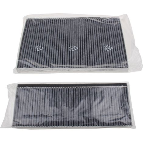Bosch - clean air plus aktivkohlefilter (ersatz) - 11042136 -