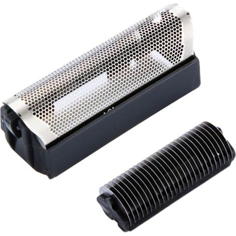 Tête De Rasoir De Rechange Coupe-Feuille 424 Compatible Avec Modèles 5569 5579 3550CC 5419 5424 5469 (1/4)
