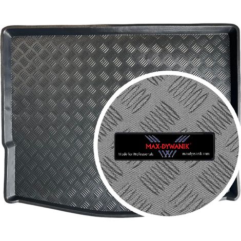 Tapis de coffre MAX-MAT pour Ford Mustang Mach-E Crossover 2021