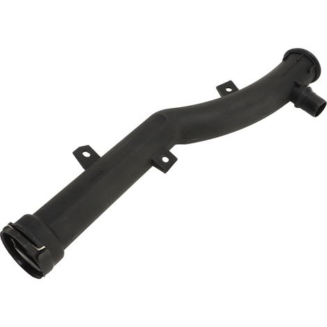 Hitzebeständiger Kühlerschlauch 1351VF, Motorkühlschlauch, Ersatzteil für Citroën Berlingo C3 C4 C5 DS3 (1/5)