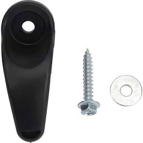 Verbessertes Metallhaken-Set von Simplistic Designs für Motorräder der XMAX-Serie