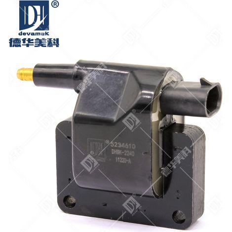 Zündspule 5234610, kompatibel mit Cherokee, Beijing Jeep Knight, JEEP 213 (1/4)