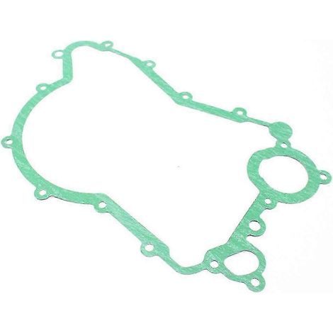 Joint de couvercle latéral d'embrayage pour moto (côté droit) - Coussinet en papier pour BMW 310 G310GS G310R (1/5)