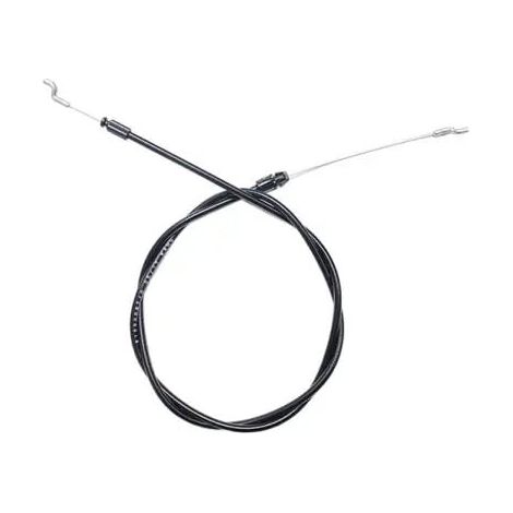 Cable frein moteur 181030087/0 - tondeuse a gazon