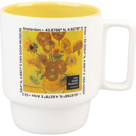 Mug Tasse Café (1/5)
