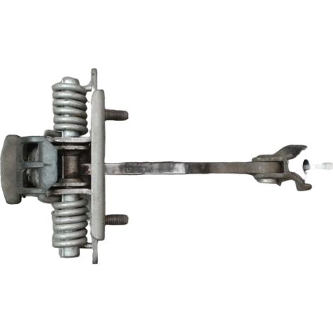 Tirant Porte Avant Gauche CITROEN C3 II Phase 2 (a51) 2013-2016 [PRODUIT D'OCCASION]♻️9181q4 (1/2)