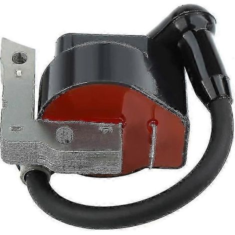 Bobine d'allumage pour scies Partner P400, P450, P462, P510, P511, 4200, 4600, 4900 et 5200 (1/4)