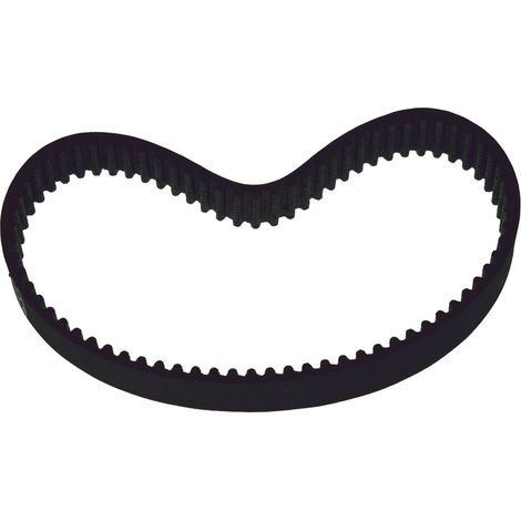 Bosch Compatible Type Planer Power Tool Toothed Drive Belt