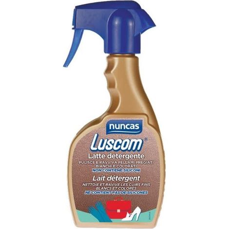 PELLE LATTE DETERGENTE 300ML (1/2)